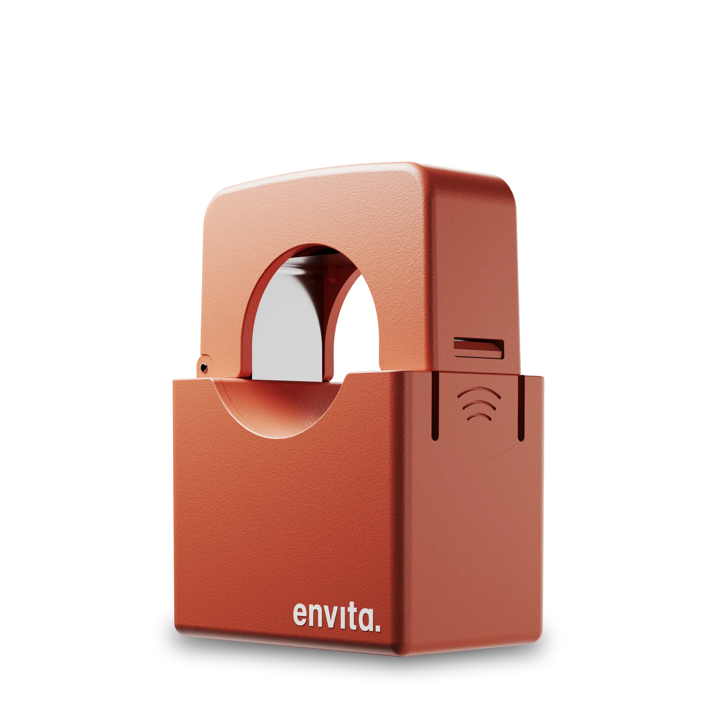Envita Hype 225 self-powered wireless current sensor.