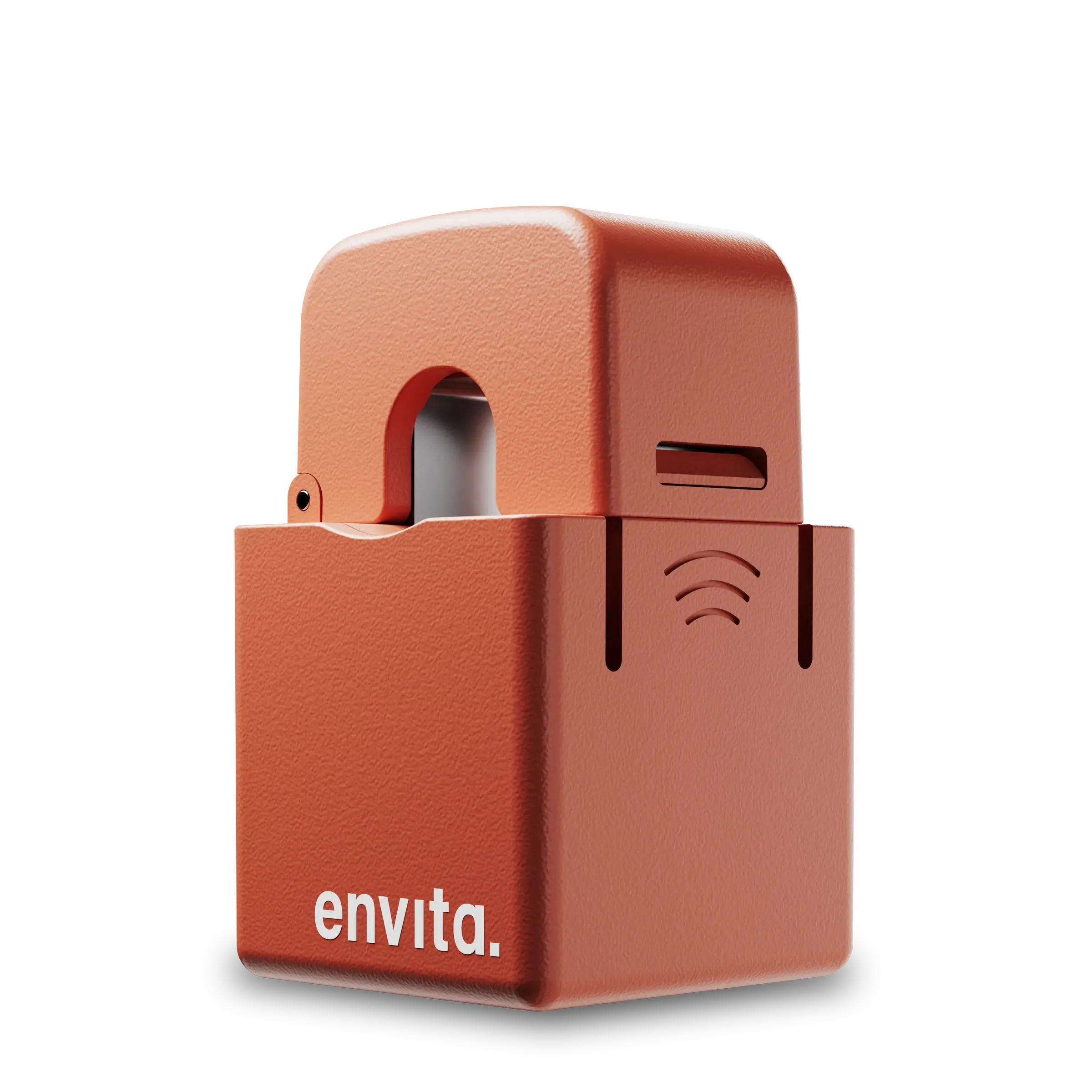 Envita Hype 60 self-powered wireless current sensor.