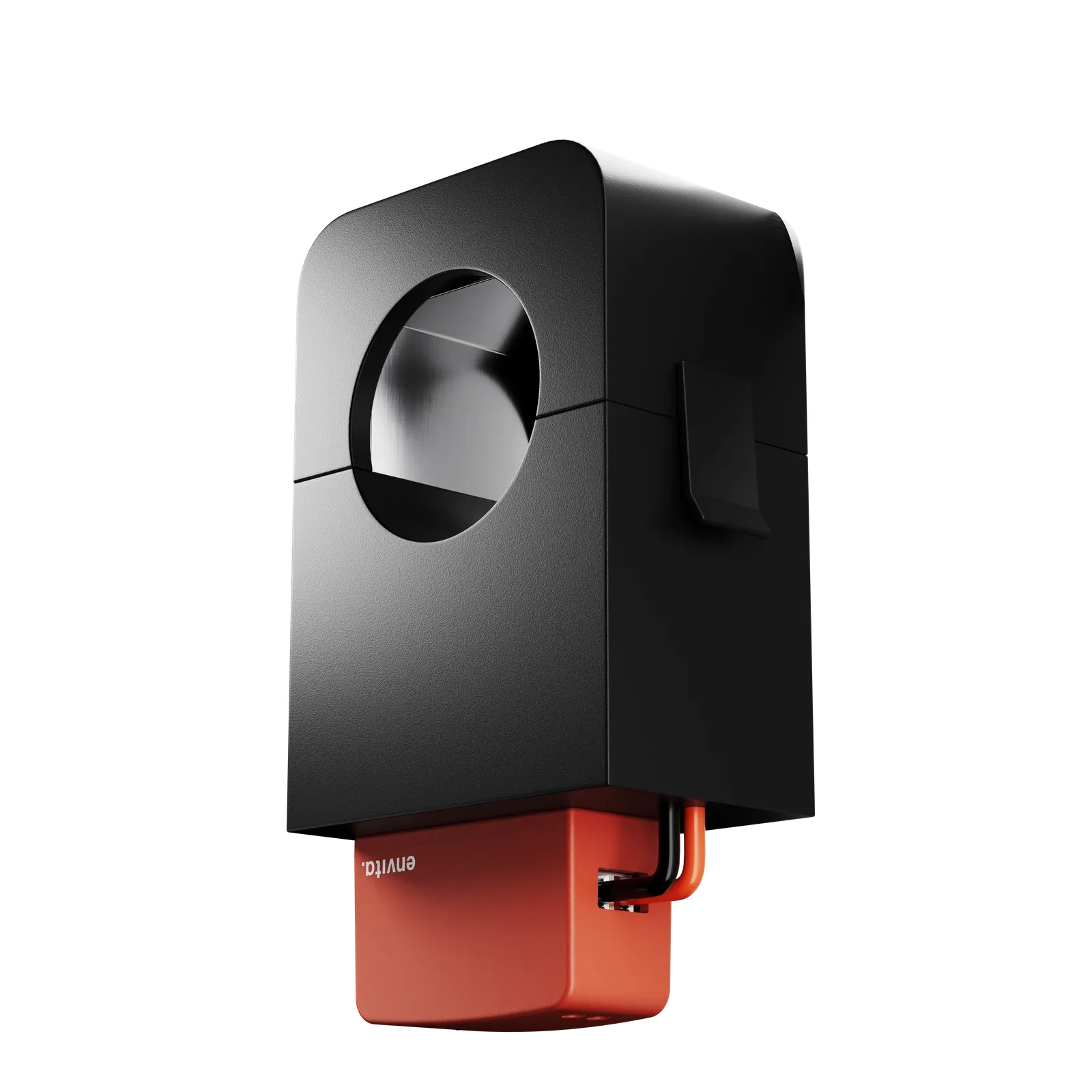 Envita Hype X with a compatible external current transformer.